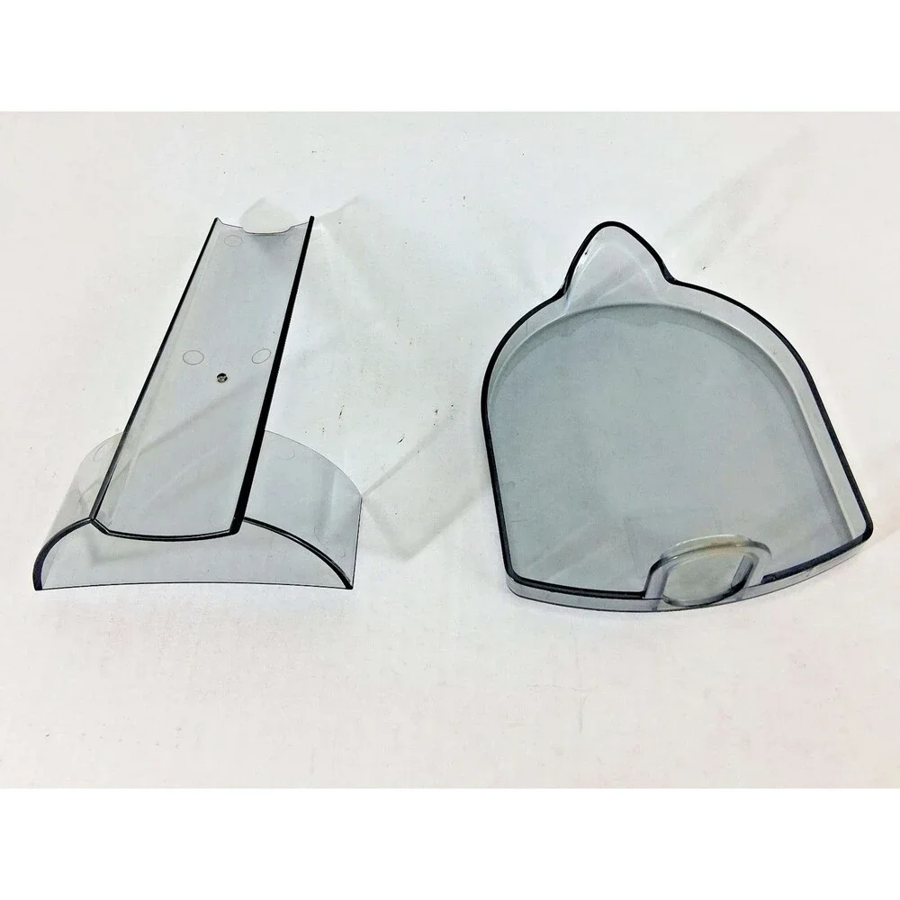 Breville Juice Fountain JE95XL Replacement Part Juice Pitcher Catcher With Lid